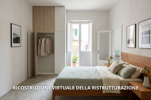 Lejlighed i Jesi, Ancona, Jesi - € 49.000 | Ref: 3822 - foto 2