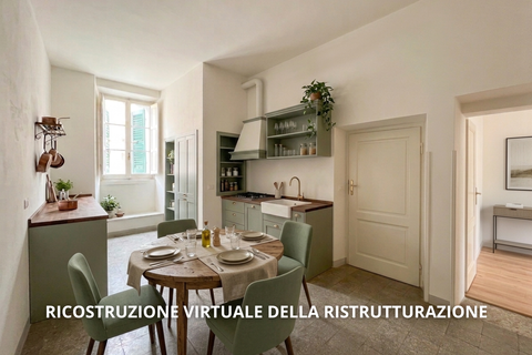 Lejlighed i Jesi, Ancona, Jesi - € 49.000 | Ref: 3822 - foto 5
