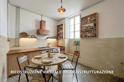 Lejlighed i Jesi, Ancona, Jesi - € 49.000 | Ref: 3822 - foto 8