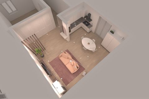 Lejlighed i Jesi, Ancona, Jesi - € 190.000 | Ref: 3956 - foto 11