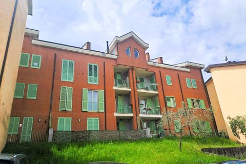 Leilighet i Amelia, Terni, Amelia - € 135 000 | Ref: .9 - foto 2