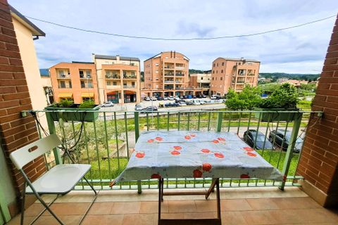 Leilighet i Amelia, Terni, Amelia - € 135 000 | Ref: .9 - foto 9