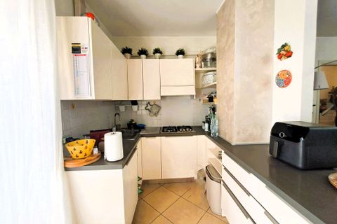 Leilighet i Amelia, Terni, Amelia - € 135 000 | Ref: .9 - foto 11