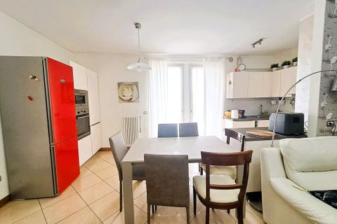 Leilighet i Amelia, Terni, Amelia - € 135 000 | Ref: .9 - foto 13