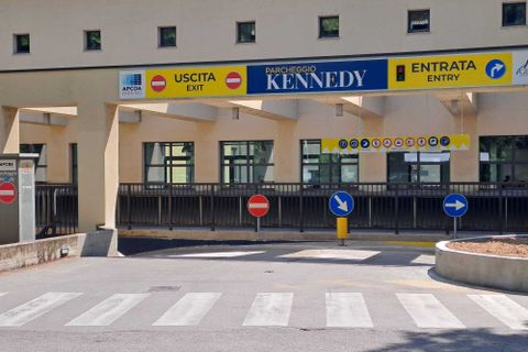 Garage i Parma, Parma, Parma - € 32.000 | Ref: 342 - foto 1