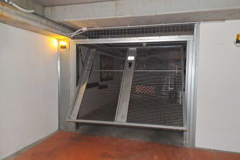 Garage i Parma, Parma, Parma - € 32.000 | Ref: 342 - foto 4