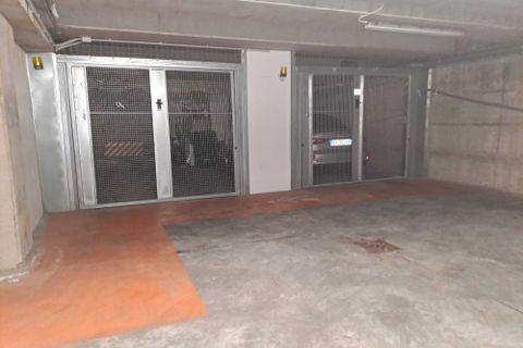 Garage i Parma, Parma, Parma - € 32.000 | Ref: 342 - foto 6