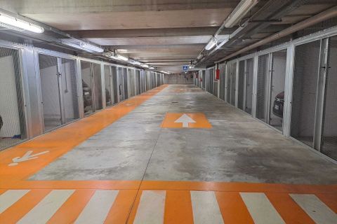 Garage i Parma, Parma, Parma - € 32.000 | Ref: 342 - foto 9