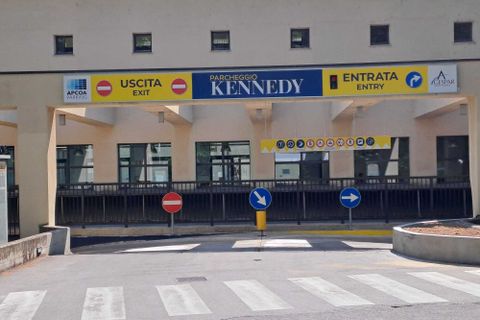 Garage i Parma, Parma, Parma - € 32.000 | Ref: 342 - foto 10
