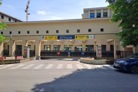 Garage i Parma, Parma, Parma - € 32.000 | Ref: 342 - foto 12