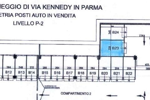 Garage i Parma, Parma, Parma - € 32.000 | Ref: 342 - foto 14