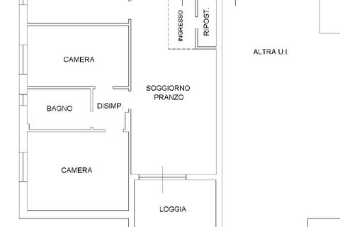 Lejlighed i Parma, Parma, Parma - € 200.000 | Ref: 343 - foto 26