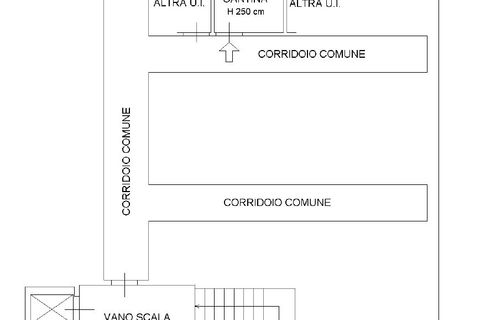 Lejlighed i Parma, Parma, Parma - € 200.000 | Ref: 343 - foto 27