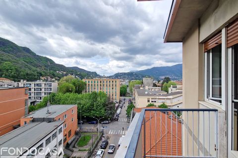 Leilighet i Como, Como, Como - € 900/måned | Ref: libera-900 - foto 3