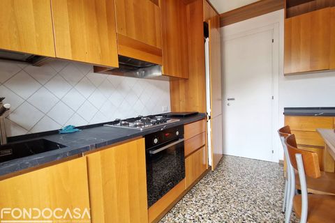 Leilighet i Como, Como, Como - € 900/måned | Ref: libera-900 - foto 7