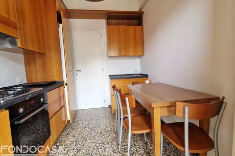 Leilighet i Como, Como, Como - € 900/måned | Ref: libera-900 - foto 8