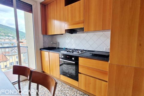 Leilighet i Como, Como, Como - € 900/måned | Ref: libera-900 - foto 9