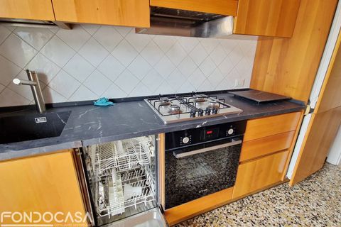 Leilighet i Como, Como, Como - € 900/måned | Ref: libera-900 - foto 10