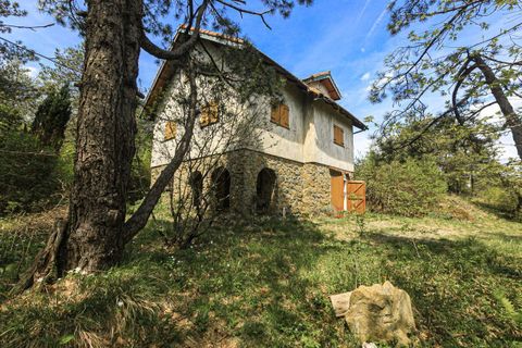 Villa a Ceranesi, Genoa, Ceranesi - € 110.000 | Ref: praglia - foto 2