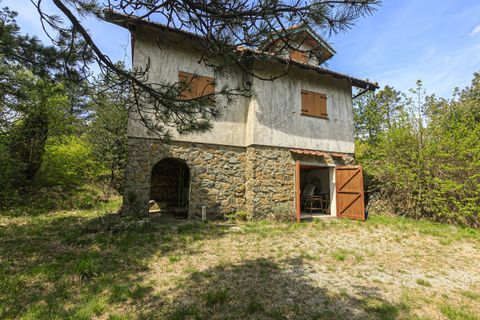 Villa a Ceranesi, Genoa, Ceranesi - € 110.000 | Ref: praglia - foto 3