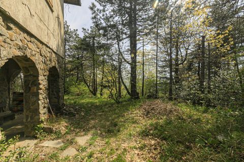 Villa a Ceranesi, Genoa, Ceranesi - € 110.000 | Ref: praglia - foto 5