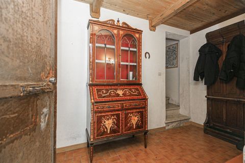 Villa a Ceranesi, Genoa, Ceranesi - € 110.000 | Ref: praglia - foto 6