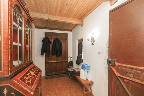 Villa a Ceranesi, Genoa, Ceranesi - € 110.000 | Ref: praglia - foto 7