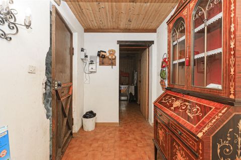 Villa a Ceranesi, Genoa, Ceranesi - € 110.000 | Ref: praglia - foto 8