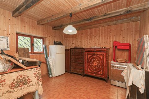 Villa a Ceranesi, Genoa, Ceranesi - € 110.000 | Ref: praglia - foto 9