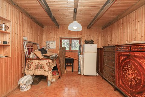 Villa a Ceranesi, Genoa, Ceranesi - € 110.000 | Ref: praglia - foto 10