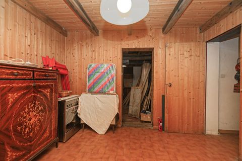 Villa a Ceranesi, Genoa, Ceranesi - € 110.000 | Ref: praglia - foto 11