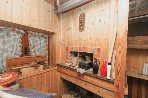 Villa a Ceranesi, Genoa, Ceranesi - € 110.000 | Ref: praglia - foto 13