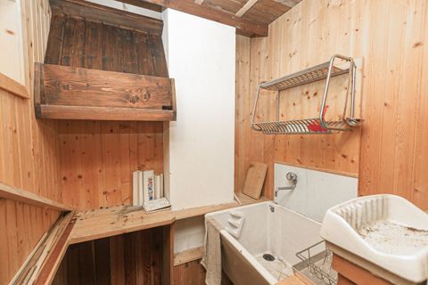 Villa a Ceranesi, Genoa, Ceranesi - € 110.000 | Ref: praglia - foto 14