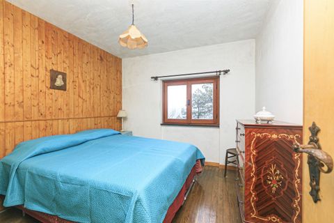 Villa a Ceranesi, Genoa, Ceranesi - € 110.000 | Ref: praglia - foto 17