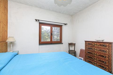Villa a Ceranesi, Genoa, Ceranesi - € 110.000 | Ref: praglia - foto 18