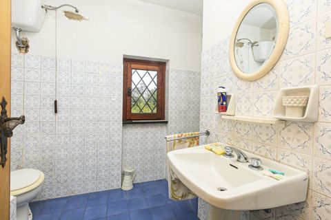 Villa a Ceranesi, Genoa, Ceranesi - € 110.000 | Ref: praglia - foto 23