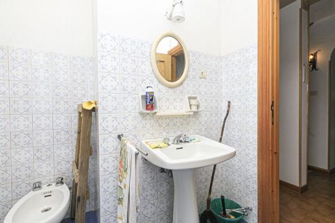 Villa a Ceranesi, Genoa, Ceranesi - € 110.000 | Ref: praglia - foto 24