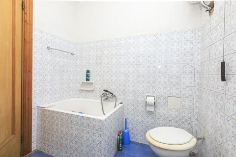Villa a Ceranesi, Genoa, Ceranesi - € 110.000 | Ref: praglia - foto 25