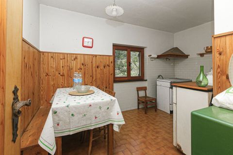 Villa a Ceranesi, Genoa, Ceranesi - € 110.000 | Ref: praglia - foto 26