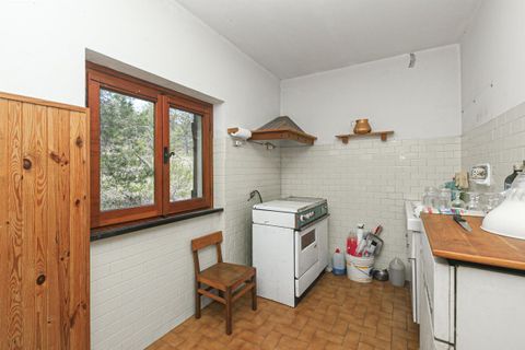 Villa a Ceranesi, Genoa, Ceranesi - € 110.000 | Ref: praglia - foto 27