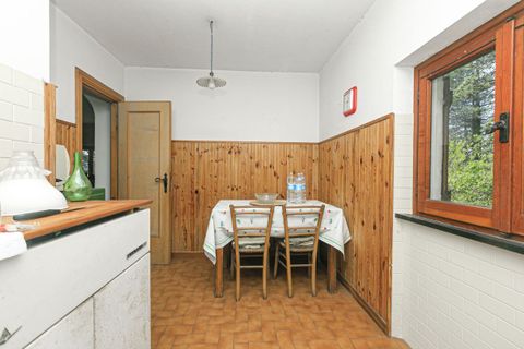 Villa a Ceranesi, Genoa, Ceranesi - € 110.000 | Ref: praglia - foto 28