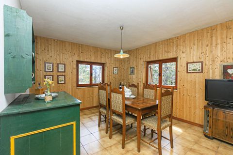 Villa a Ceranesi, Genoa, Ceranesi - € 110.000 | Ref: praglia - foto 30