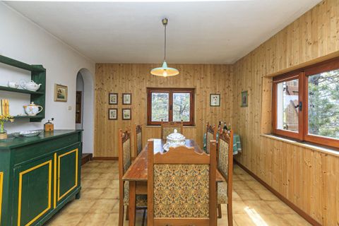 Villa a Ceranesi, Genoa, Ceranesi - € 110.000 | Ref: praglia - foto 31
