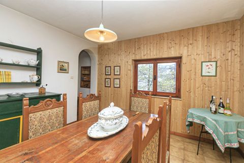 Villa a Ceranesi, Genoa, Ceranesi - € 110.000 | Ref: praglia - foto 32