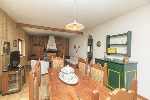 Villa a Ceranesi, Genoa, Ceranesi - € 110.000 | Ref: praglia - foto 33