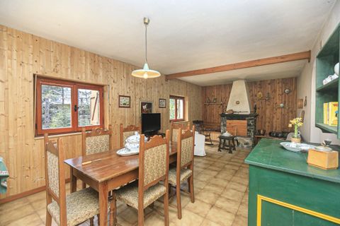 Villa a Ceranesi, Genoa, Ceranesi - € 110.000 | Ref: praglia - foto 34