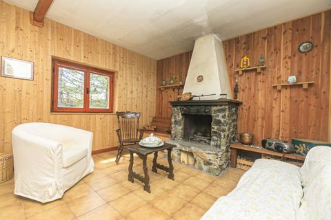 Villa a Ceranesi, Genoa, Ceranesi - € 110.000 | Ref: praglia - foto 35