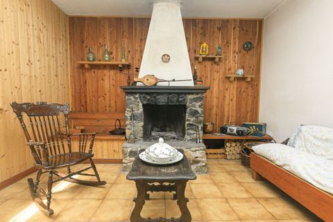Villa a Ceranesi, Genoa, Ceranesi - € 110.000 | Ref: praglia - foto 36