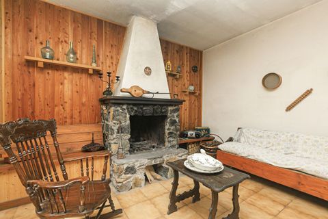 Villa a Ceranesi, Genoa, Ceranesi - € 110.000 | Ref: praglia - foto 37