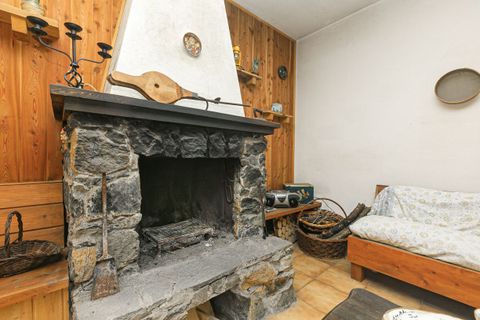 Villa a Ceranesi, Genoa, Ceranesi - € 110.000 | Ref: praglia - foto 38